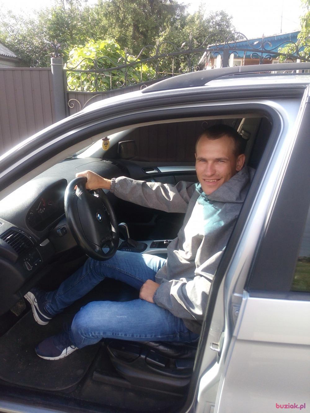 Oleh, Mężczyzna, 37, Oborniki, Polska, Zdjęcie: 2