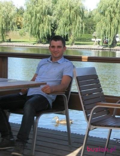 Darek, Mężczyzna, 37, Białystok, Polska, Zdjęcie: 2