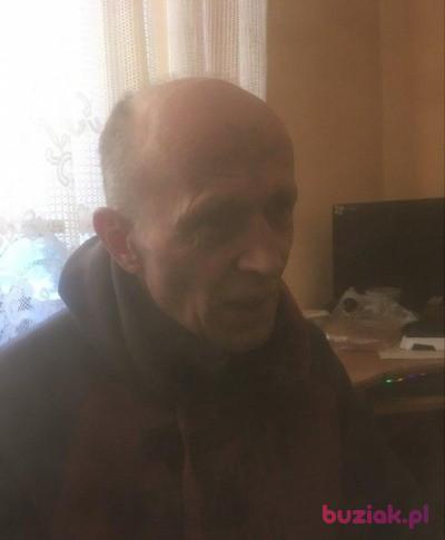 Janek, Male, 63, Głogów, Polska, Photo: 3