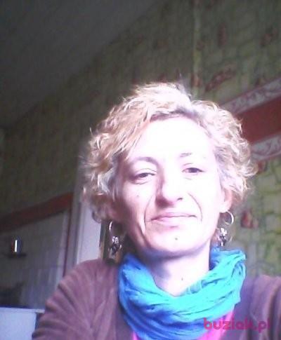 Marzena, Kobieta, 49, Kosów Lacki, Polska, Zdjęcie: 2
