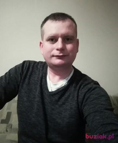 Tomek, Male, 40, Kędzierzyn-Koźle, Polska, Photo: 2