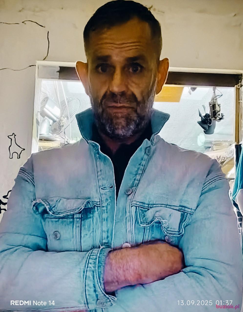 Mariusz, Mężczyzna, 53, Zielona Góra, Polska, Zdjęcie: 1