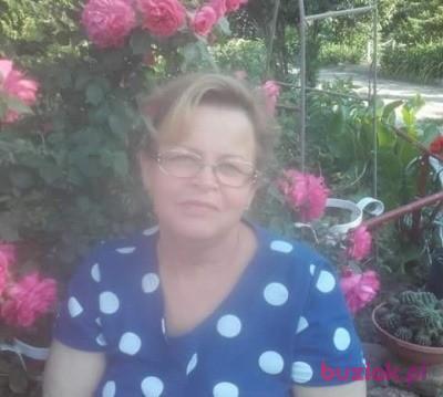 Tergaw99, Kobieta, 67, Płock, Polska, Zdjęcie: 3
