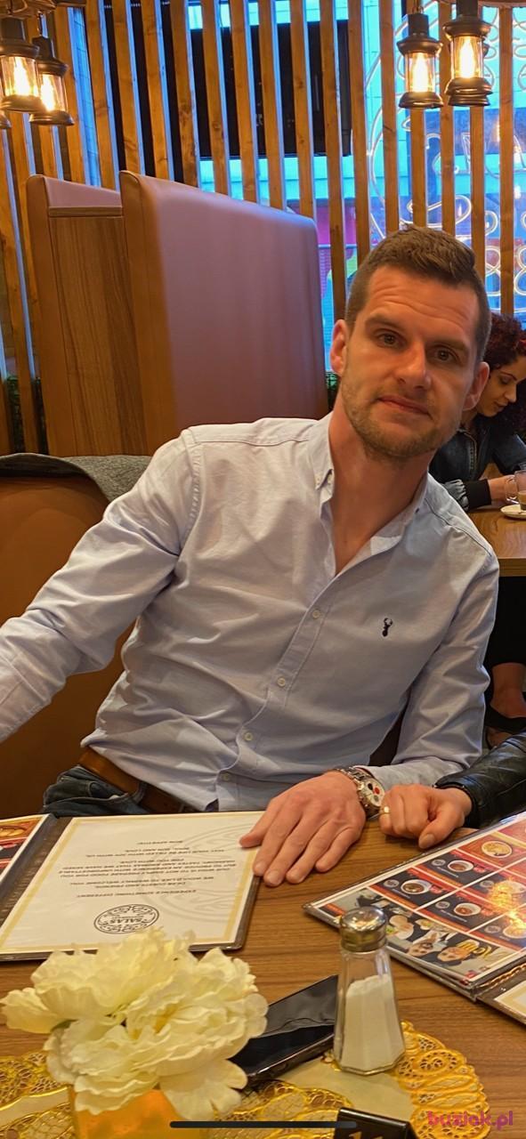 Richard, Mężczyzna, 44, Bradford, Wielka Brytania, Zdjęcie: 8