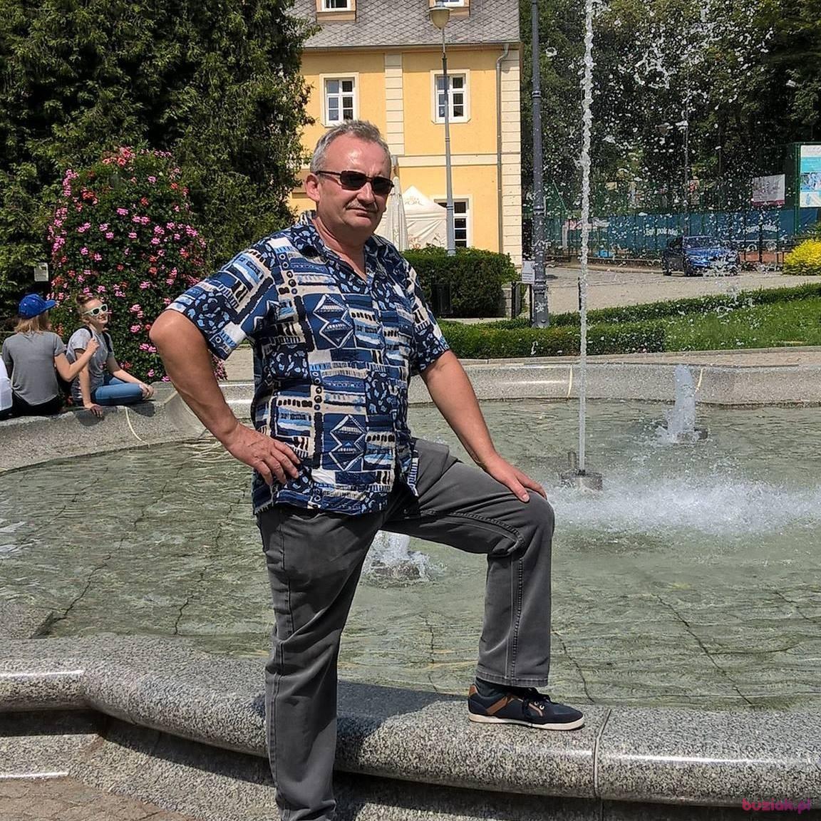 hudy00, Male, 59, Kłodzko, Polska, Photo: 2