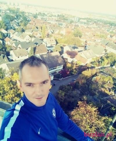 Kamil, Male, 35, Karlsruhe, Niemcy, Photo: 3