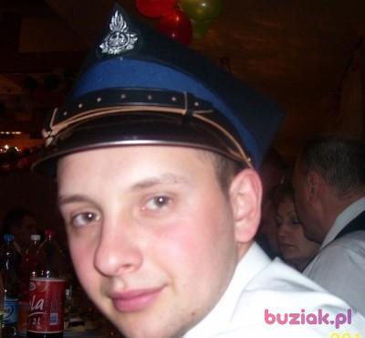 przemo17, Mężczyzna, 37, Słupca, Polska, Zdjęcie: 1