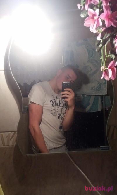 Robert, Mężczyzna, 25, Śrem, Polska, Zdjęcie: 3