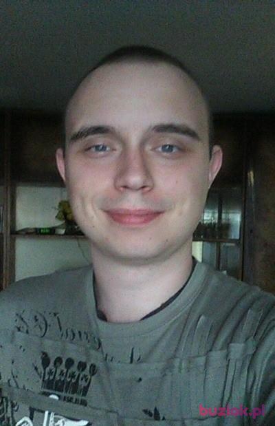 Janusz, Mężczyzna, 29, Lubaczów, Polska, Zdjęcie: 2