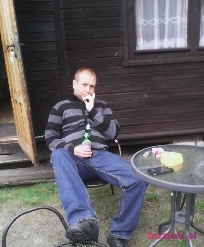 kamil, Mężczyzna, 37, Nowy Dwór Gdański, Polska, Zdjęcie: 2