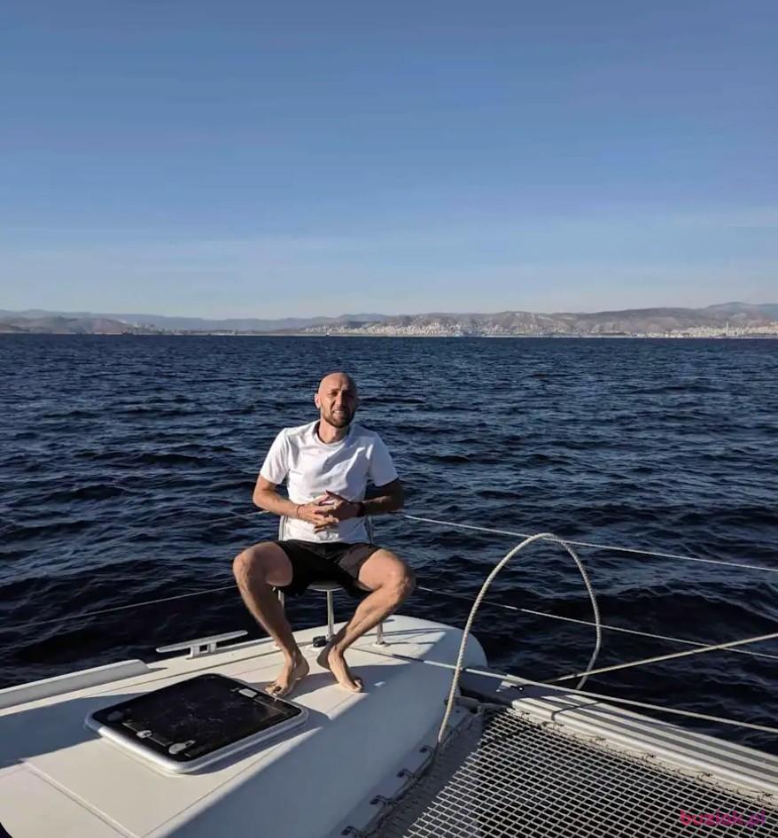 Piotr, Mężczyzna, 50, Berlin, Niemcy, Zdjęcie: 2