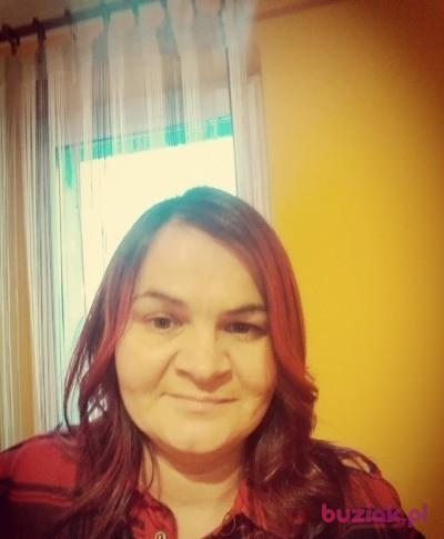 Katarzyna, Kobieta, 42, Rotterdam, Holandia, Zdjęcie: 4