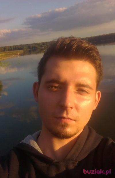Damian, Mężczyzna, 30, Sosnowiec, Polska, Zdjęcie: 1