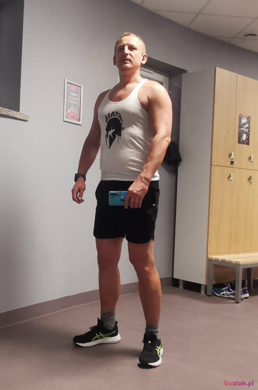 Marcin, Mężczyzna, 44, Zawiercie, Polska, Zdjęcie: 8