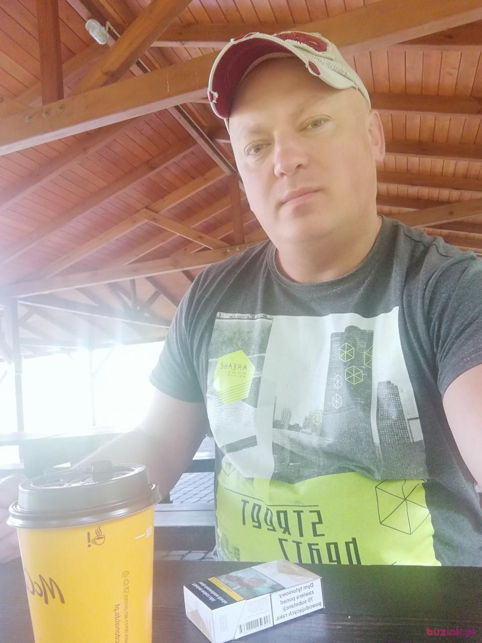 Damian, Mężczyzna, 45, Krapkowice, Polska, Zdjęcie: 8