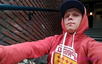 Damian, Mężczyzna, 37, Arnhem, Holandia, Zdjęcie: 1
