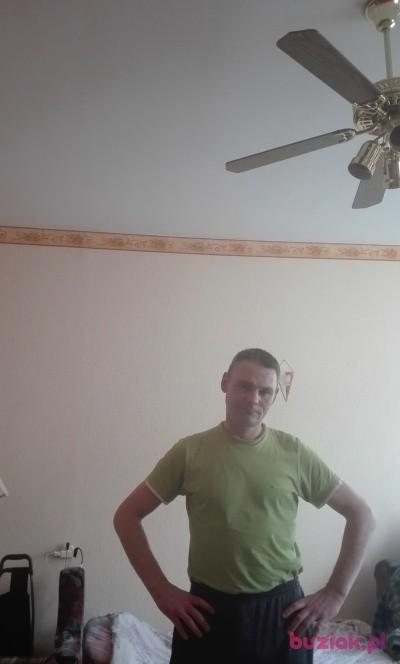 Mariusz, Mężczyzna, 46, Piła, Polska, Zdjęcie: 1