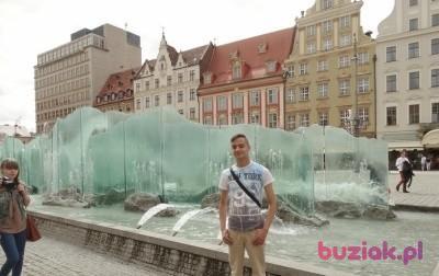 Cezary, Mężczyzna, 32, Warszawa, Polska, Zdjęcie: 1