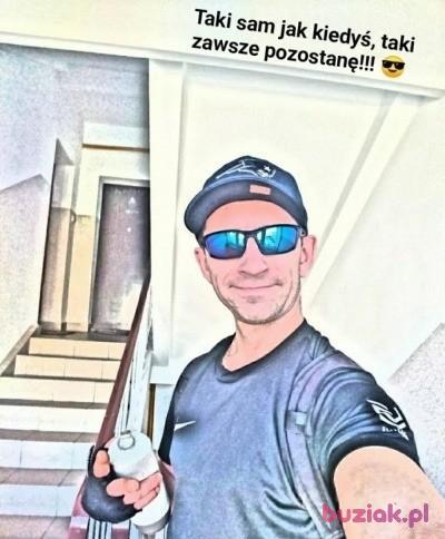 Łukasz, Mężczyzna, 41, Olecko, Polska, Zdjęcie: 3