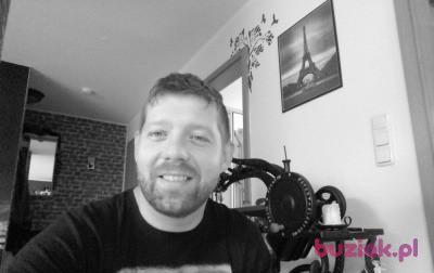 Darek, Mężczyzna, 43, Niemcy, Zdjęcie: 2
