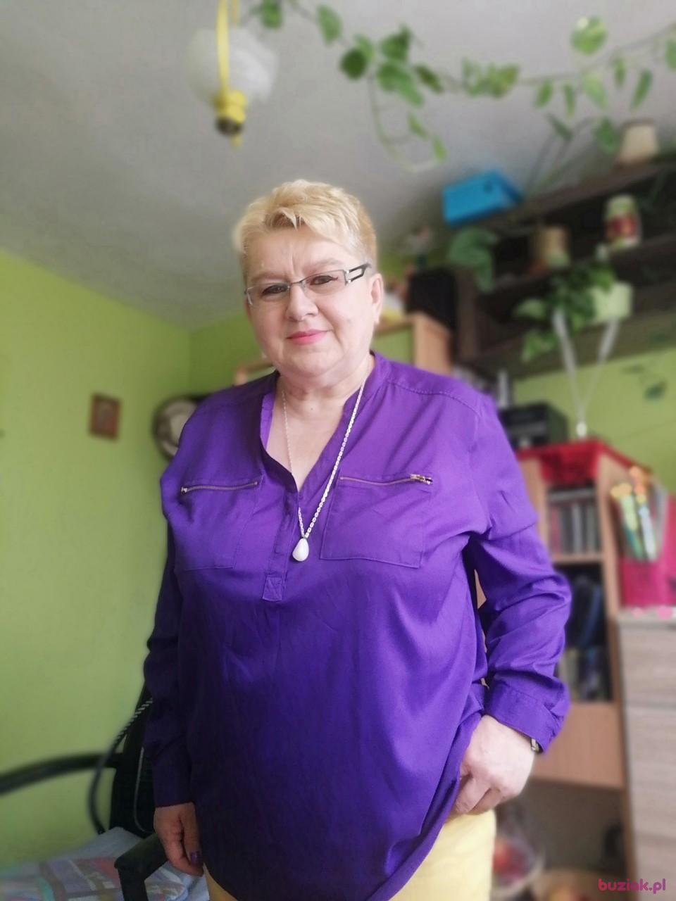 Jolanta, Female, 64, Kozienice, Polska, Photo: 15