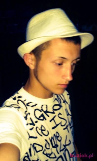 danielek 1996, Mężczyzna, 30, Orzesze, Polska, Zdjęcie: 3