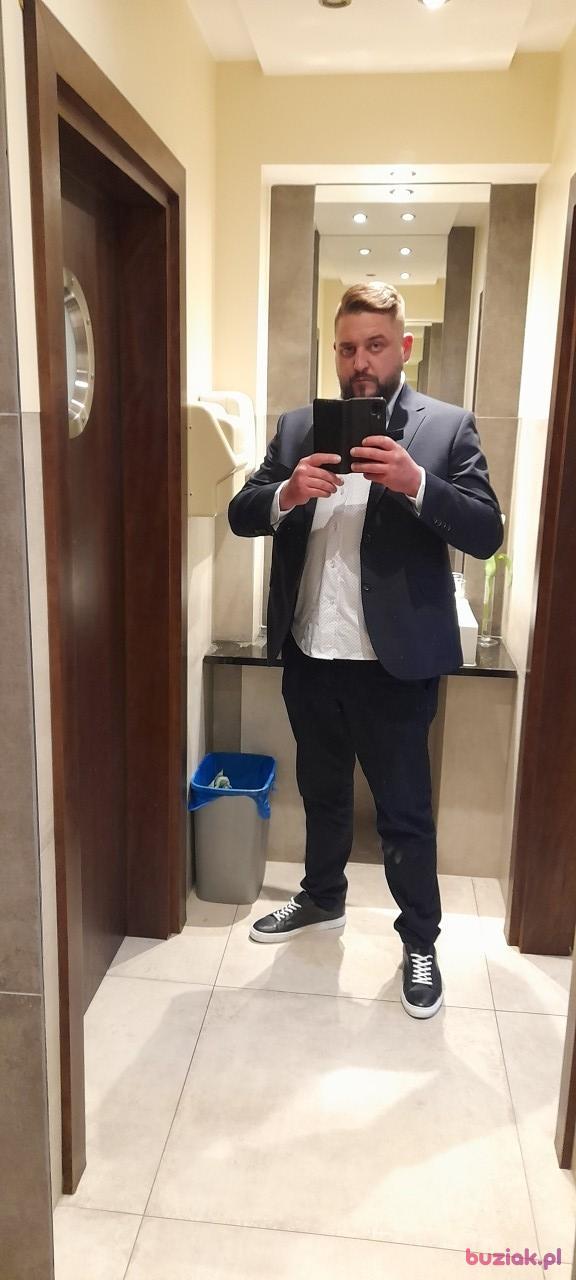RAFAŁ, Mężczyzna, 37, Rotterdam, Holandia, Zdjęcie: 3