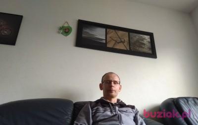 Remigiusz, Male, 41, Chełmno, Polska, Photo: 2
