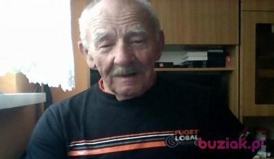 kaimierz, Mężczyzna, 94, Dąbrowa Górnicza, Polska, Zdjęcie: 2