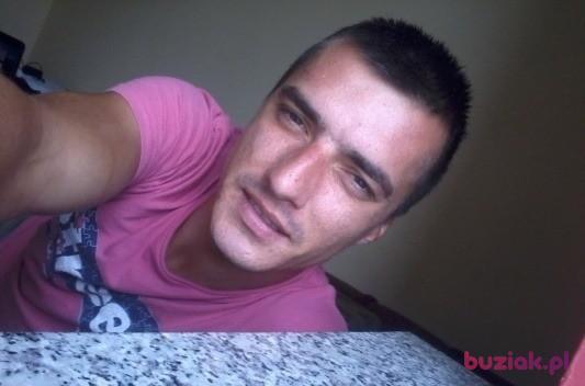 Rafał, Mężczyzna, 38, Namysłów, Polska, Zdjęcie: 2