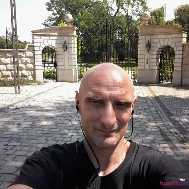 Mirek, Mężczyzna, 48, Lubin, Polska, Zdjęcie: 1