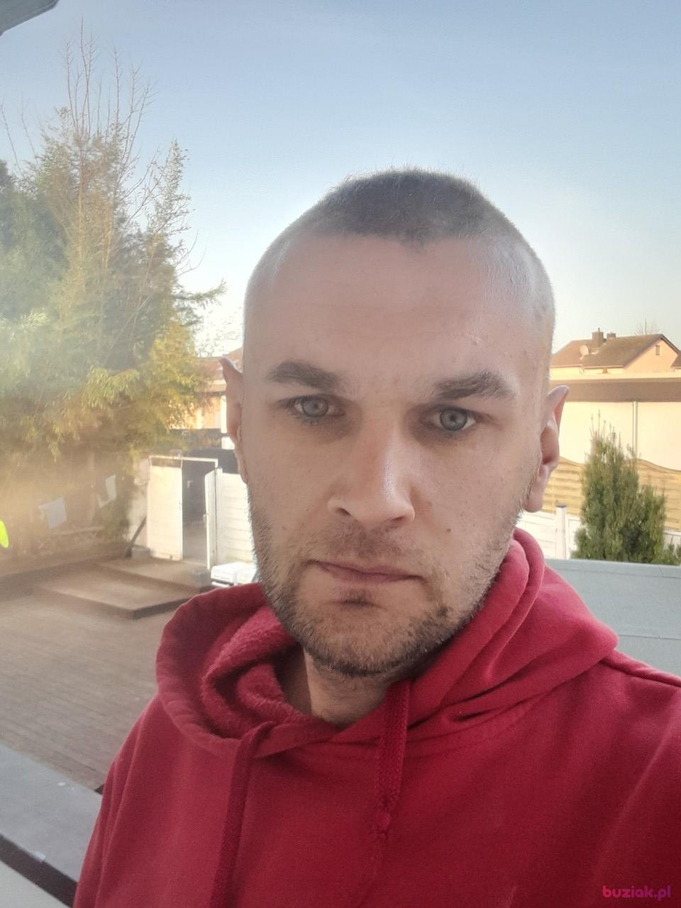 Marek, Mężczyzna, 34, Nowa Sarzyna, Polska, Zdjęcie: 2