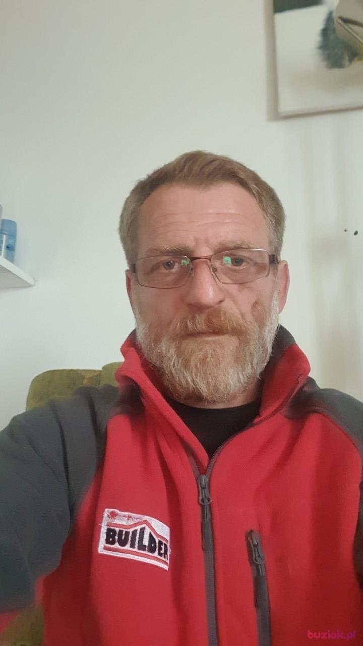 Rafal, Male, 51, Wrocław, Polska, Photo: 3