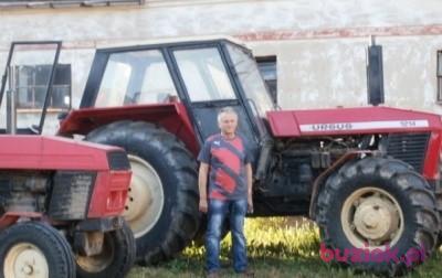 STANISŁAW WIESŁAW, Mężczyzna, 62, Golub-Dobrzyń, Polska, Zdjęcie: 2