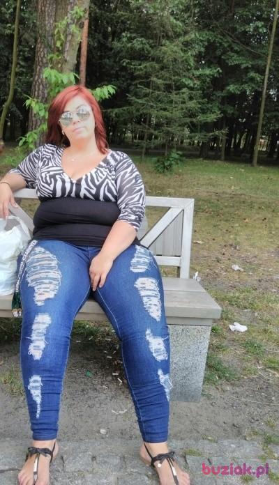 Iza, Kobieta, 39, Ropczyce, Polska, Zdjęcie: 1