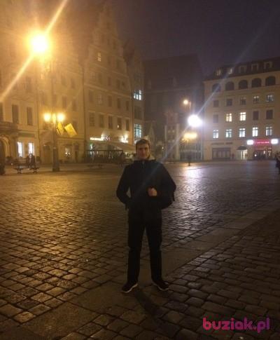 Eugeniusz, Mężczyzna, 39, Polska, Zdjęcie: 6
