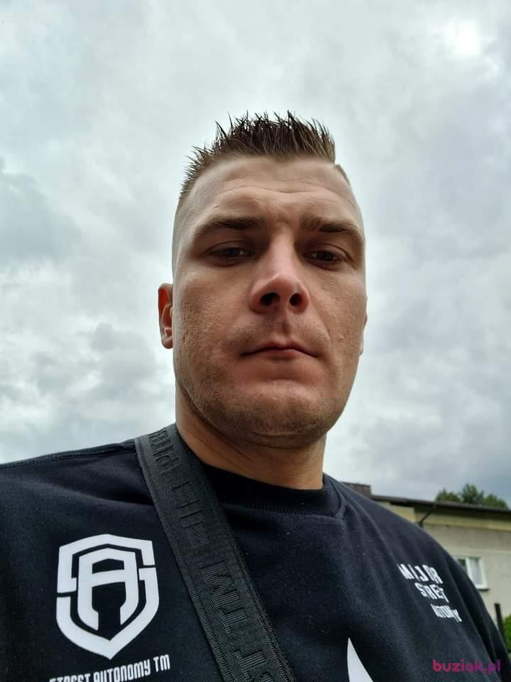 Rafal, Mężczyzna, 35, Kraków, Polska, Zdjęcie: 3