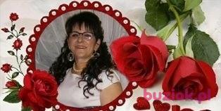 HALINA, Female, 65, Barcin, Polska, Photo: 9
