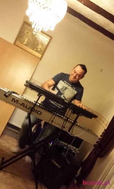 Mariusz, Mężczyzna, 45, Northampton, Wielka Brytania, Zdjęcie: 2