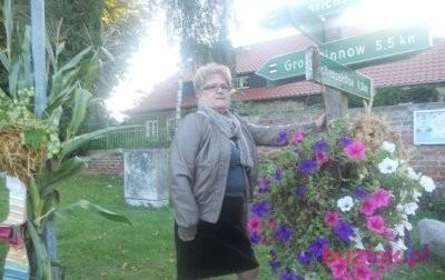 grazyna, Kobieta, 73, Sandnes, Norwegia, Zdjęcie: 1