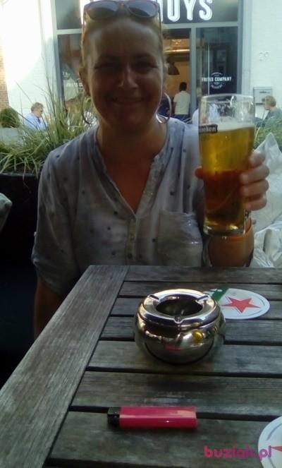 Agnieszka, Female, 52, Rotterdam, Holandia, Photo: 4