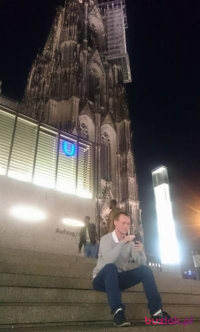 Jarek, Mężczyzna, 40, Niemcy, Zdjęcie: 2
