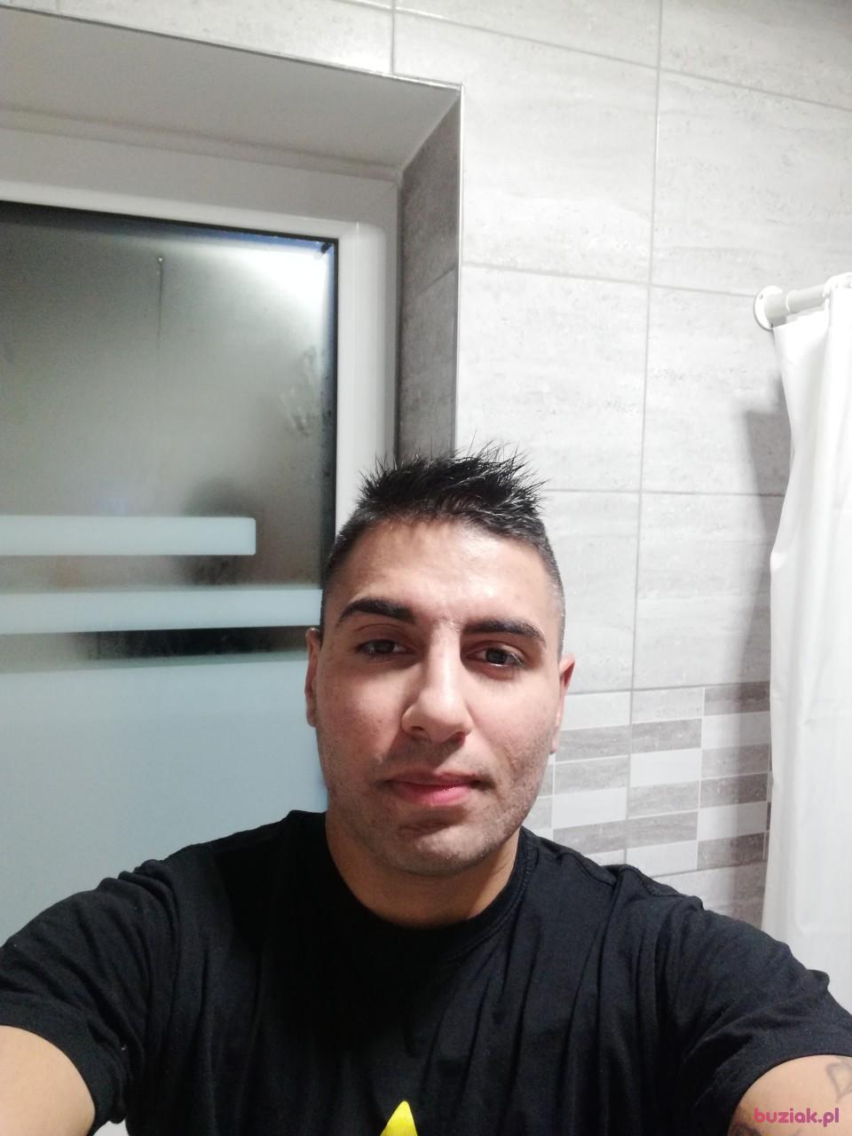 Piotr, Mężczyzna, 28, Zielona Góra, Polska, Zdjęcie: 2