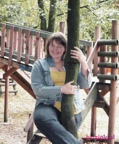 Anna, Female, 38, Biała Rawska, Polska, Photo: 2