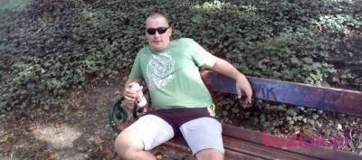 Bartek, Mężczyzna, 34, Polska, Zdjęcie: 2