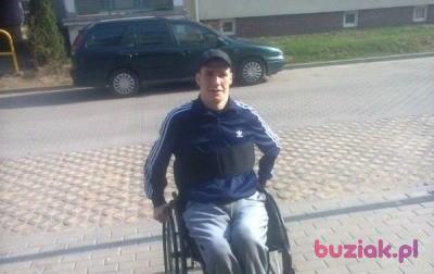 Kamil, Mężczyzna, 36, Lębork, Polska, Zdjęcie: 8