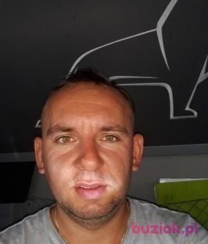 Wojtek , Mężczyzna, 33, Polska, Zdjęcie: 2