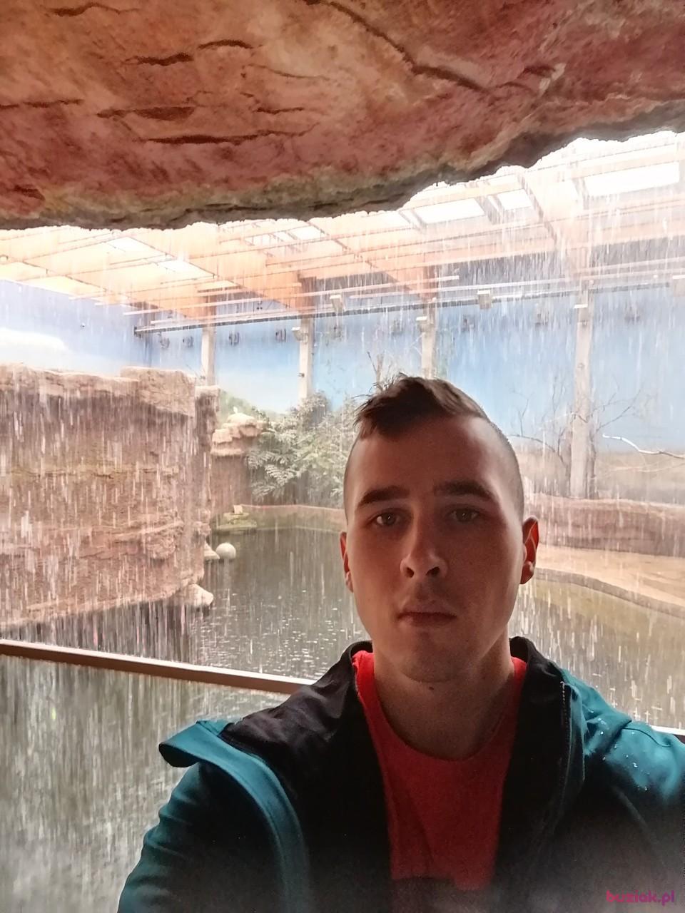 Adam, Mężczyzna, 31, Turek, Polska, Zdjęcie: 3