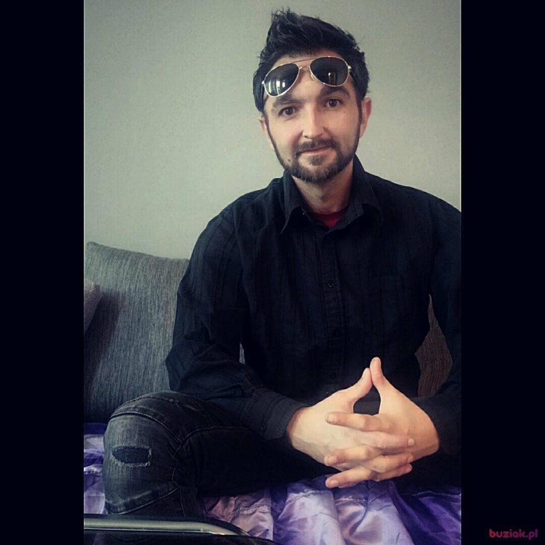 Damian, Mężczyzna, 36, Arcen, Holandia, Zdjęcie: 1