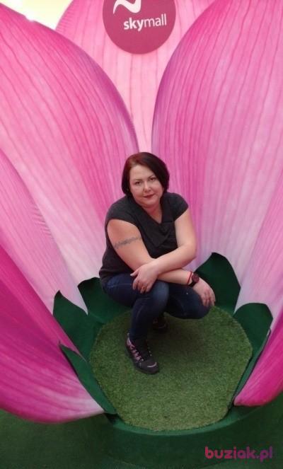 Kateruna, Kobieta, 46, Warszawa, Polska, Zdjęcie: 2